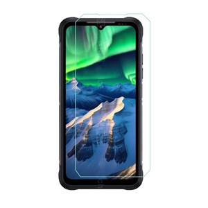 <span class=keywords><strong>Film</strong></span> de protection d'écran en verre trempé transparent clair 2.5D 0.3mm Premium pour Umidigi <span class=keywords><strong>Bison</strong></span> X20 Pro - Product Image 1