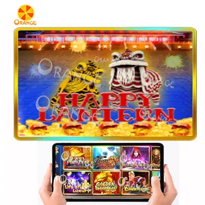 Arcade çekim oyunu altın ejderha Ultra canavar balık oyunu Orion yıldız iyi tutma beceri kaplan grev balık oyunları Online