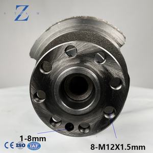 Eje de arranque para motor asoline 30 31 34 320i 20 318i 30/31 530e B48 2.0L - Product Image 3