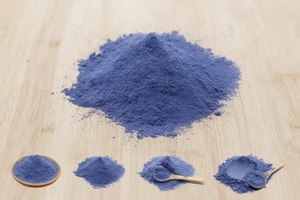 ผงดอกอัญชันแห้งธรรมชาติราคาส่ง Astrawell สีน้ำเงินธรรมชาติคุณภาพพรีเมียมสำหรับเครื่องดื่มและเบเกอรี่ - Product Image 2