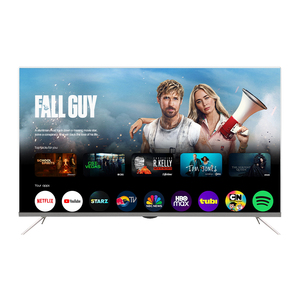 สมาร์ททีวี 65 นิ้ว UHD 4K HDR QLED OLED ระบบแอนดรอยด์ วีบโอเอส กูเกิล ทีวี OLED - Product Image 1