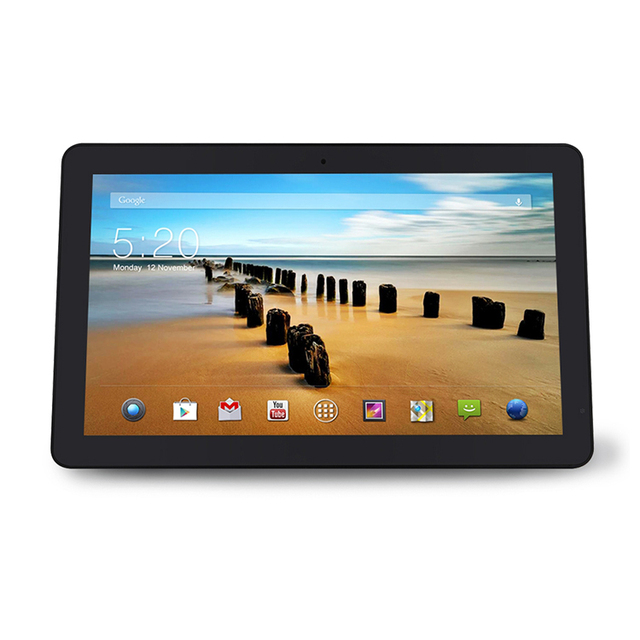 17\" 18\" 21.5 Inch Android 6.0 Capacitive Touchscreen Tablet PC for Business in Stock