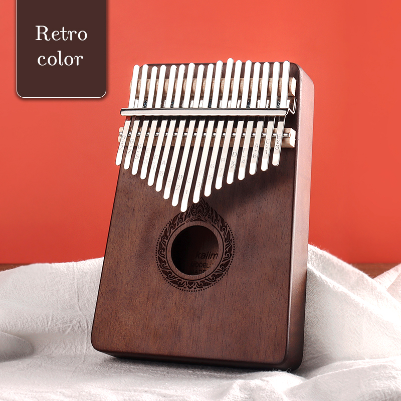 Color caoba