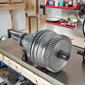 SMU5001 conducir Bendix para Polaris Kawasaki Yamha Tigershark 13101-3706 13101-3708, 3240120, 3240122. 4010418. 4012033. 4012614 - Product Image 3