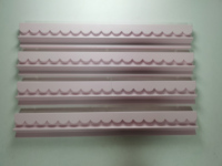 Maßgefertigte ROSA 18 SET/4 Luxus Natürliche Buchen-Holz Magnetische Mahjong-Ständer Tragbare Unterhaltung Maxon Marke BSCI