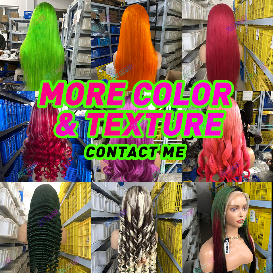 ALL Color Texture Available