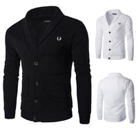 Maglione manica lunga Jacquard maglieria girocollo Pullover abbigliamento uomo moda maglione uomo lavorato a maglia 2021 personalizzato OEM ODM uomo Anti