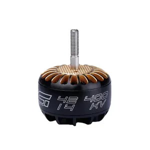 Iflight Xing T4214 660/400KV x-class Racing động cơ không chổi than cho iflight ix15 x-class Racing bay không người lái