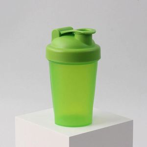 Customized Logo BPA-Free <b>Shaker</b> <b>Bottles</b> Eco Friendly Cup Tumbler for Client Giveaways Branding Events - Product Image 6