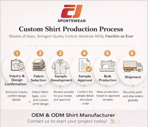Chemise pour homme sur mesure de qualité supérieure, coupe ajustée, tissu extensible, style boutonné, broderie de logo personnalisée de haute qualité, fabrication OEM - Product Image 5