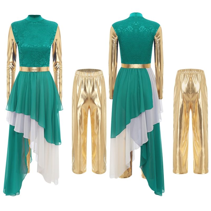 สีเขียว