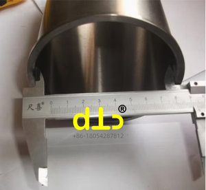 3803544 Revestimiento para Motor B3.3 Qsb3.3 para Maquinaria de Construcción - Product Image 4