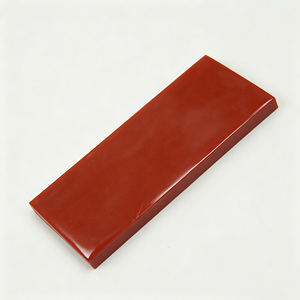 Bloque <span class=keywords><strong>de</strong></span> Goma <span class=keywords><strong>de</strong></span> Nitrilo Resistente al <span class=keywords><strong>Calor</strong></span>, Neopreno/Goma <span class=keywords><strong>de</strong></span> <span class=keywords><strong>Corcho</strong></span>, Protector <span class=keywords><strong>de</strong></span> Ollas y Encimeras para Transformadores <span class=keywords><strong>de</strong></span> Energía - Product Image 4