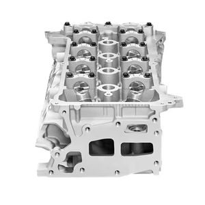 Testata H4M 1104 awr60a per Renault Megane <span class=keywords><strong>4</strong></span> <span class=keywords><strong>Dacia</strong></span> <span class=keywords><strong>Duster</strong></span> 1.6L 16v H4M - Product Image 6