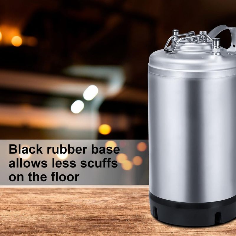 Cold Brew Coffee Craft Beer Dispenser
