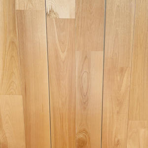 Suelos de Madera de Ingeniería Resistentes al Agua y a la Humedad, Diseño Moderno y Duradero, Suelos de Madera Dura de Arce, Directo de Fábrica - Product Image 1