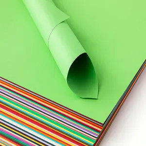<span class=keywords><strong>Cartoncino</strong></span> Rigido <span class=keywords><strong>Verde</strong></span> Crane Parrot 110G-230G per Serigrafia Anti-Piegatura, Vendita all'Ingrosso - Product Image 1