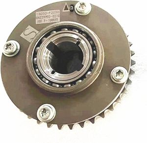 SNEIK OE 13050-36040 knalpot awet, pengatur poros buangan VVT gigi untuk Highlander/mahkota 2.0T Intake - Product Image 2