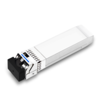 Transceiver CFTX SFP28 25G BiDi 10km 1330nm/1270nm LC |   Kompatibel dengan untuk |   25GBASE-BXD |   SFP-10G-LR SR |   POE 5G