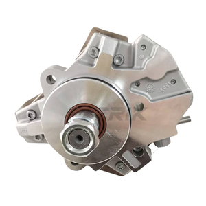 Ekskavatör yeni dizel yakıt enjektörü için yüksek kalite 0445020122 pompa yakıt enjeksiyon pompası - Product Image 3