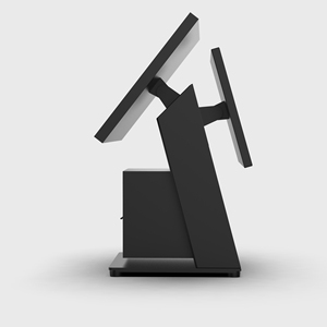 Настольные POS-системы Intel 2026 с 15,6-дюймовым TFT LED-дисплеем и ОС Windows для кассовых операций - Product Image 4