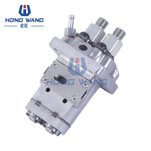 Bomba de Inyección de Combustible Marca HongWang 16851-51011 104205-2050 9410617061 Compatible con Excavadora KH-21H KH-007H Tractor G-5500S G3200 - Product Image 1