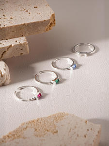 fashion jewelry for women Fashion <b>Ring</b> Fine Jewelry <b>Ring</b> Fashion Jewelry Set <b>Silver</b> <b>925</b> Jewelry <b>925</b> Sterling <b>Silver</b> Jewellery - Product Image 3