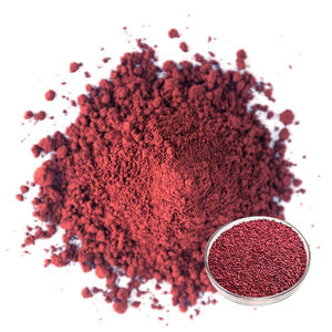 Prix de gros Colorant alimentaire Extrait de riz rouge fermenté en poudre 3% Monacolin <span class=keywords><strong>K</strong></span> - Product Image 1