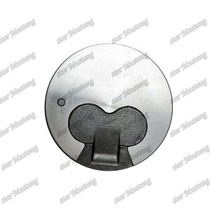 D4bh <span class=keywords><strong>Piston</strong></span> với pin 23410-42610 23410-42500 23410-42170 thích hợp cho các bộ phận động cơ Hyundai - Product Image 5