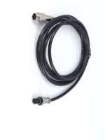 Câble d'extension GX12 4P mâle-femelle, connecteur rapide, câble vidéo, prise aviation, ligne de connexion pour équipement informatique et capteurs