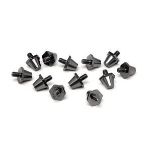 Viti di ricambio in alluminio per tacchetti da calcio SG 11mm 13mm 15mm - Product Image 3