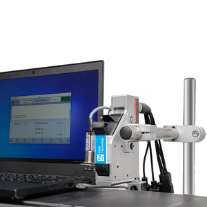 عرض مميز OEM ODM TX1 رأس طباعة واحد على الإنترنت حبر بدون شاشة/لرمز تاريخ انتهاء الصلاحية التلقائي - Product Image 6