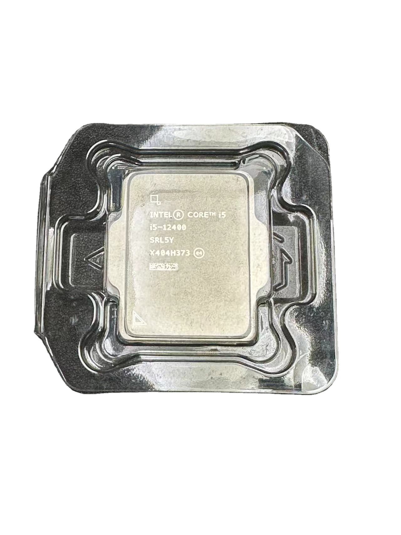 Core Intel CPU i5 ⁄ BIOS確認済み) 12500(第12世代) 3.00GHz⁄Max4