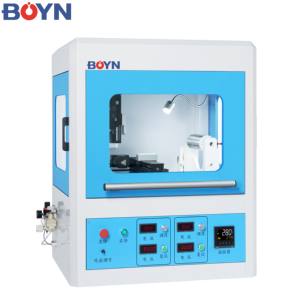 <span class=keywords><strong>Machine</strong></span> d'électrofilage à écriture directe en champ proche M01 - Product Image 1