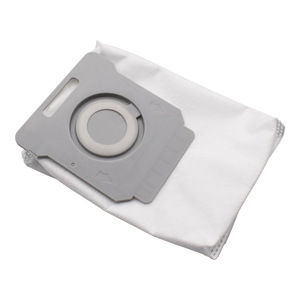 Sacs à poussière robotiques non tissés de remplacement adaptés aux pièces d'aspirateur robot Irobots Roombas E5 E6 I7 S9 - Product Image 6