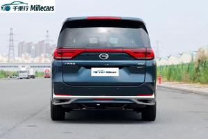 GAC Trumpchi M8 2025 Luxe MPV 7 Places AT LHD Voiture d'occasion à essence de haute qualité Véhicule chinois d'occasion pour l'exportation - Product Image 2