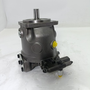 Pompes hydrauliques série A10V A10VSO A10VSO45, pompe à piston hydraulique A10VSO45DFR1/52R-PSC62N00 - Product Image 6