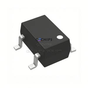 Composants électroniques de circuits intégrés EL2501S(K) (TU)-G SOP-4, 100% originaux et neufs - Product Image 1