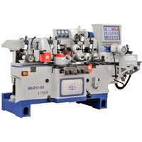 Nouvelle Dégauchisseuse-Dégauchisseuse Industrielle Robuste à Moteur pour le Travail du Bois, Grande Vitesse, Automatique, 4 Faces, pour Planchers en Bois