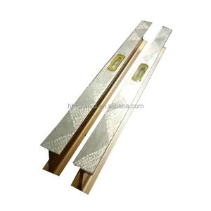 <span class=keywords><strong>Regla</strong></span> de inspección ligera de aluminio y magnesio, herramienta de medición de <span class=keywords><strong>planitud</strong></span>, fabricante/Hebei, China 175*80 - Product Image 3