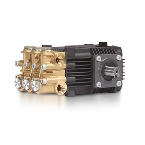 उच्च दबाव सफाई मशीन सवार पंप - Product Image 1