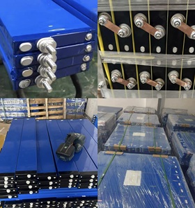 BYD 3.2v/173Ah 135ah 150 420ah 360 Lithium Iron Solar Storage UPS <b>Battery</b> Pack Power Energy Storage Blade <b>Battery</b> - Product Image 2
