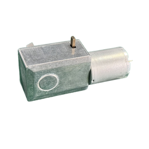 12V với <span class=keywords><strong>Worm</strong></span> Reversible mô-men xoắn cao Turbine giảm tốc động cơ 46 Mét DC Gear <span class=keywords><strong>Reducer</strong></span> động cơ cho Robot thông minh - Product Image 5