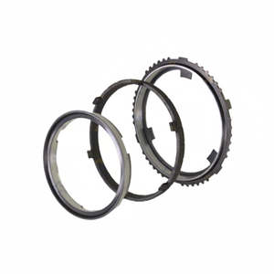 ชุดแหวนซิงโครไนซ์ซันอัพมาสเตอร์ รุ่น SCM415 HRC60-62 สภาพใหม่ สำหรับฮีโน่ มอเตอร์ส 33038-E0130 33038-E0180 เกียร์ 1000T รุ่น 12 - Product Image 2