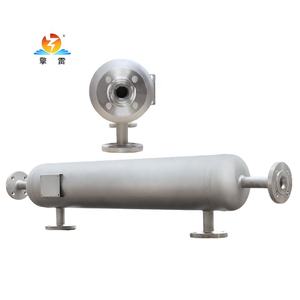 Dosh recipiente a pressione in acciaio inossidabile 316 304 industriale a spirale tubo involucro e tubo scambiatori di calore prezzo - Product Image 4