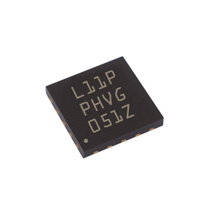STM32L011F4U3TR BGA20เซนต์ไมโครอิเล็กทรอนิคส์แบบห่อหุ้มชิ้นส่วนอิเล็กทรอนิกส์ - Product Image 1