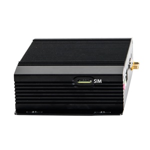 <span class=keywords><strong>Mini</strong></span> PC Industrial sin Ventilador, Nuevo, DDR3, J1900 N3520 N2920, 2xIntel I211 LAN, RS232 RS422 RS485 COM, 4G SIM, Integrado - Product Image 6