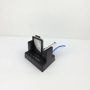 Aotech USB2.0 IDE SATA ESATA HDD Docking Station ที่มีความจุ16TB สำหรับ Windows และสำหรับ <span class=keywords><strong>OS</strong></span> - Product Image 4