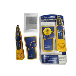 Equipo de Prueba Analógico PRO3000F60-KIT MT-8200-60kit, Incluye Filtro de 60Hz y Generador de Tonos, Kit de Prueba Analógico Profesional - Product Image 3