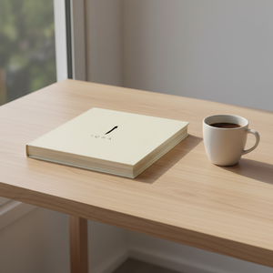 Agenda personnalisé en cuir <span class=keywords><strong>Iqra</strong></span> A5, cadeau du Ramadan, carnet personnalisé imprimé avec des réflexions quotidiennes pour usage musulman islamique - Product Image 3